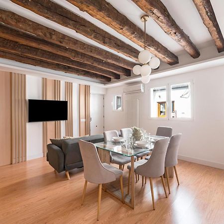 Chueca II Calle Barco 2Br 2Bh Мадрид Экстерьер фото