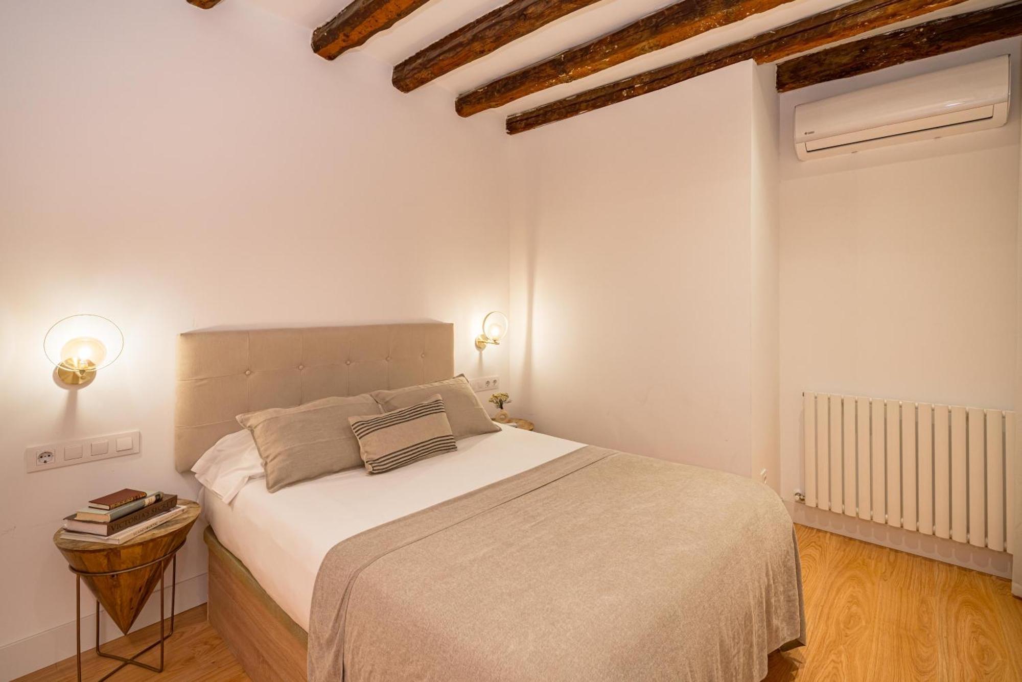 Chueca II Calle Barco 2Br 2Bh Мадрид Экстерьер фото