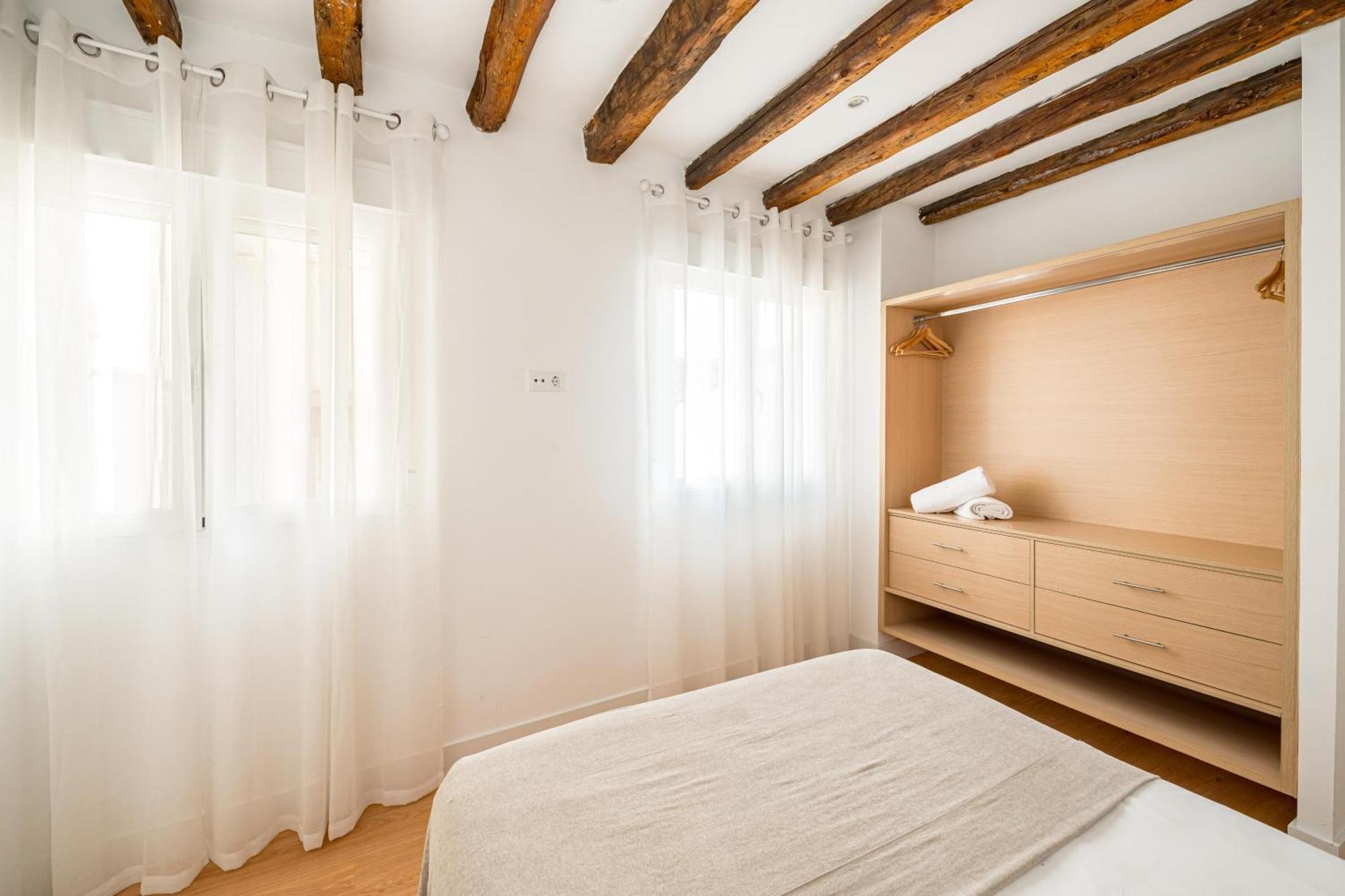Chueca II Calle Barco 2Br 2Bh Мадрид Экстерьер фото