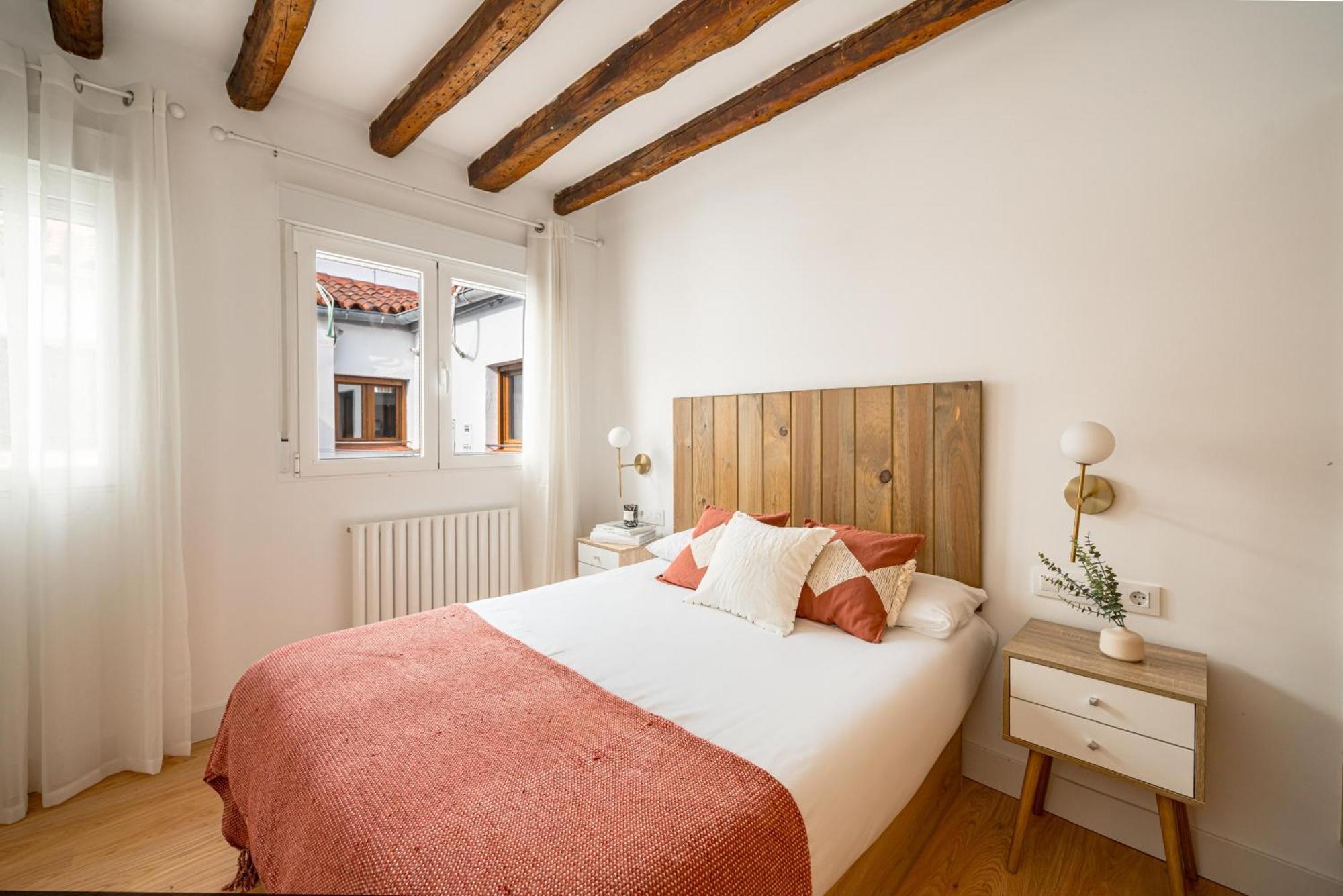 Chueca II Calle Barco 2Br 2Bh Мадрид Экстерьер фото